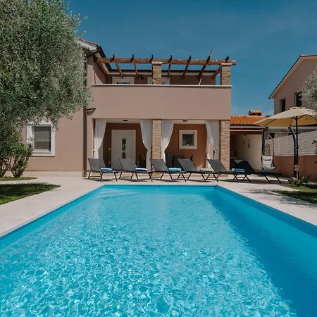 Villa Mariella