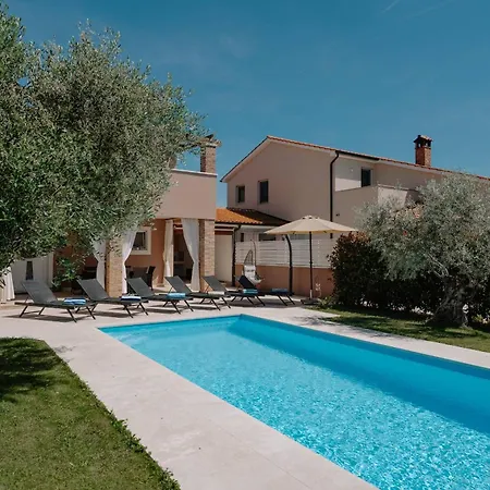 Villa Mariella *