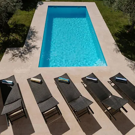 Villa Mariella