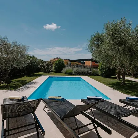Villa Mariella *