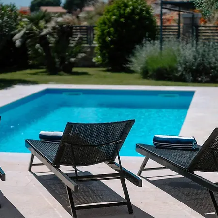 Villa Mariella Kaštelir
