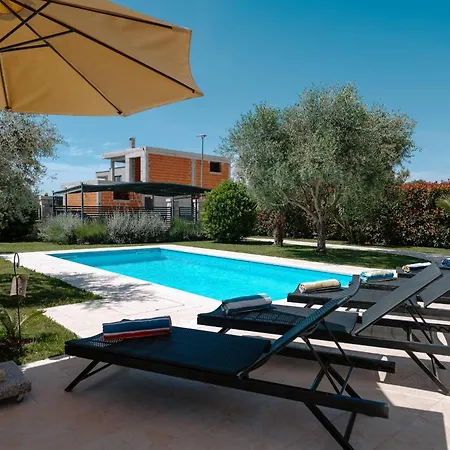 Villa Mariella